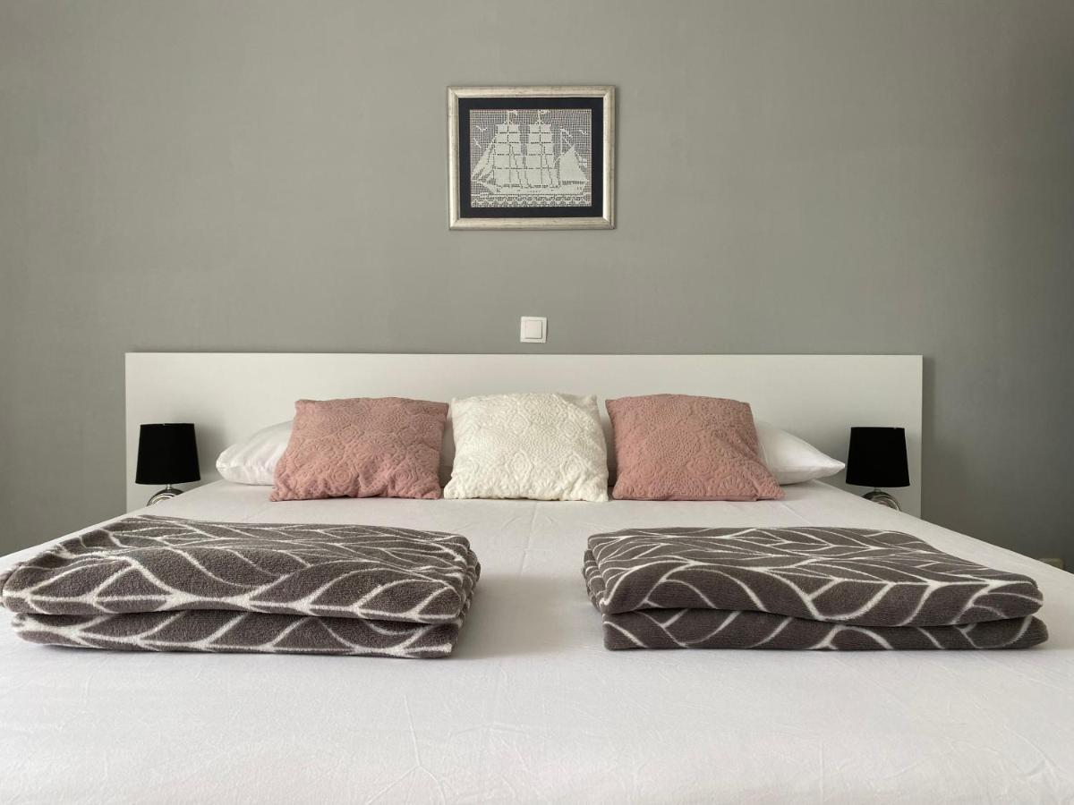 Emanuela 2 Apartment Новаля Екстериор снимка